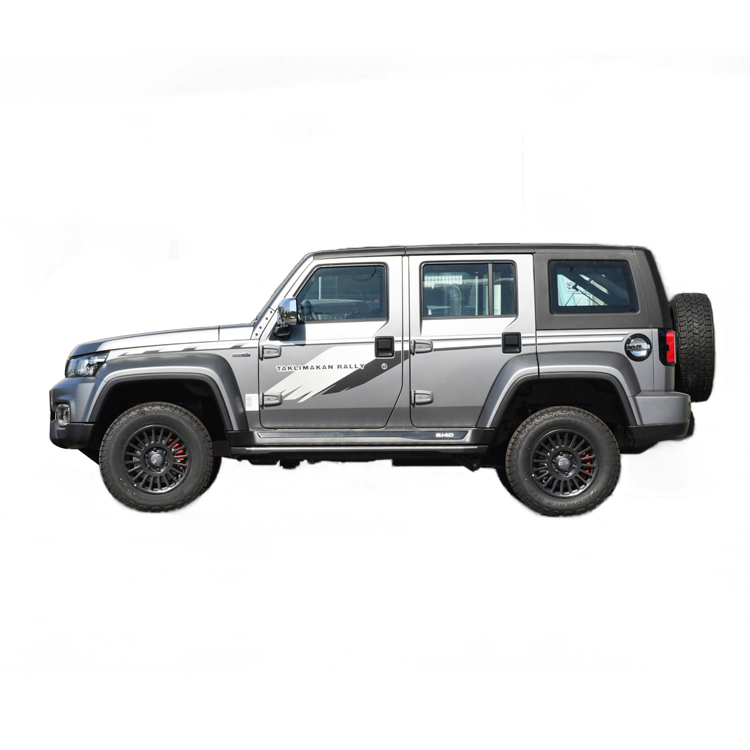 BEIJING BJ40 SUV